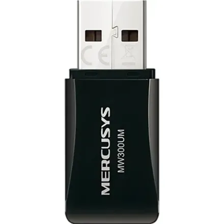 Adaptador N300 Mini