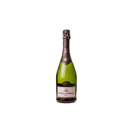Espumante Veuve Du Vernay Brut 750ml