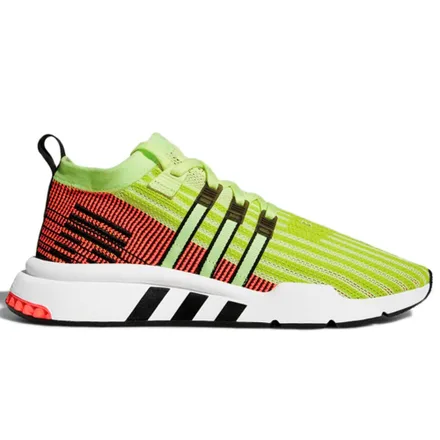 Tênis adidas Masculino B37436 10.5 – Glow/Core Black/Turbo