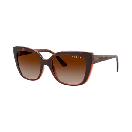 Lente Vogue 5337 53