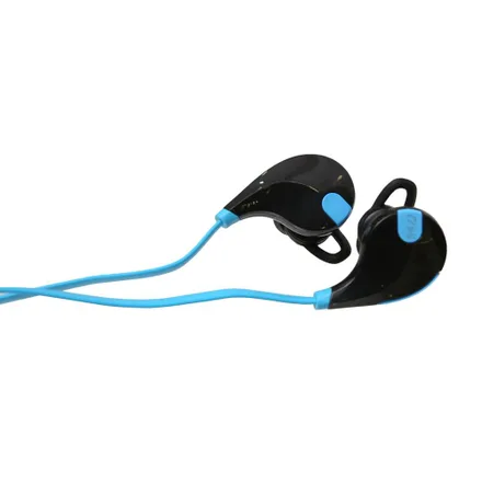 Fone X-Tech XT-BT192 Azul