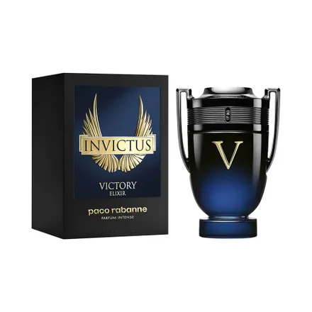 Perfume Paco Rabanne Invictus Victory Elixir Eau Parfum 100ml