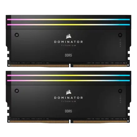 Corsair Dominator Rgb Ddr 5 64GB