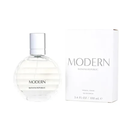 Perfume Banana Republic Modern Woman Edp Femenino 100ml