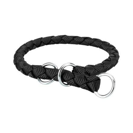 Collar Perro Trixie Premiun Cavo 35