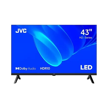 Jvc 43