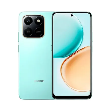 Celular Honor X7 D 8 Gb 256 Gb Ocean Blue