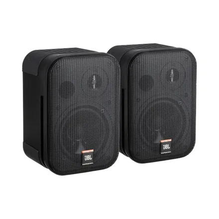 Parlantes Professional Control 1 Pro C1