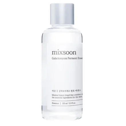 Essencia Facial Mixsoon Galactomyces Ferment Essence 100ml