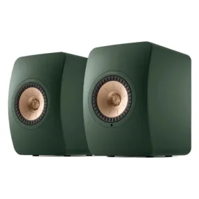 Kef LS50 Ii Moss