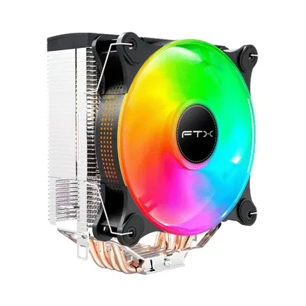 Cooler Cpu Ftx Ftxcc 421 Rgb