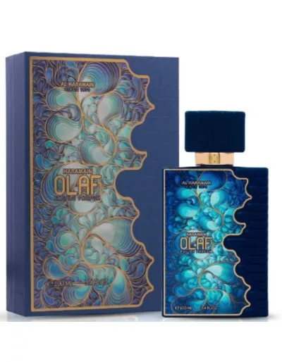 Perfume Al Haramain Olaf...