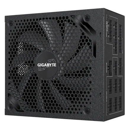 Fonte Gigabyte Gp Atx 80 Plus Pfc Ativo Modular Bivolt