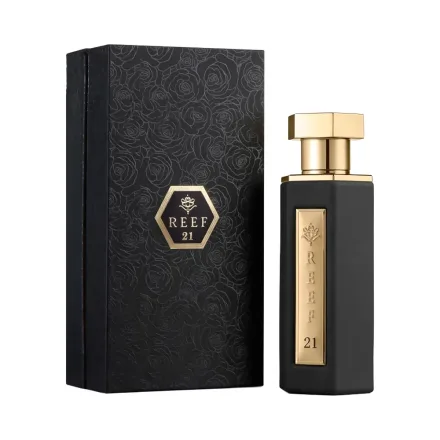 Perfume Reef 21 Edp Unisex 100ml