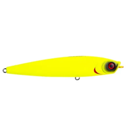 Marine Senuelo Isca Animal 100 24 Superficie 14g