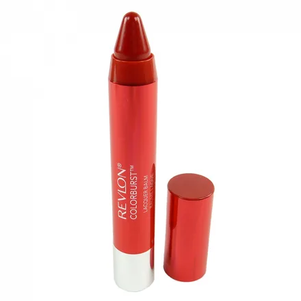 Revlon Labial Colorburst Lacquer Balm 115