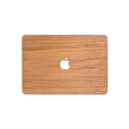 Capa Woodcessories MacBook Air 11 Ecoskin Cover Walnut