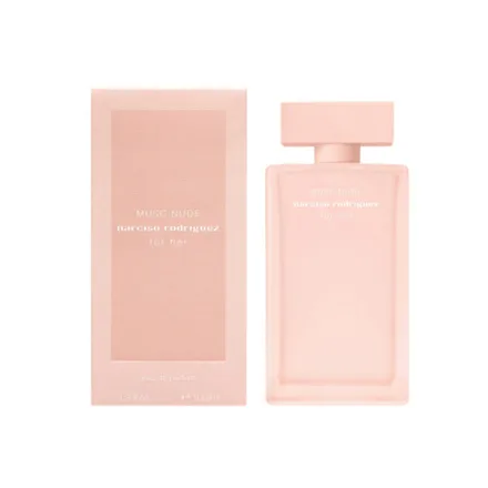 Narciso Rodriguez Perfume Her Musc Nude Eau Parfum 100ml