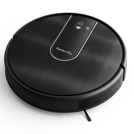 Aspirador Robot Smartfy Bivolt 50 230ml