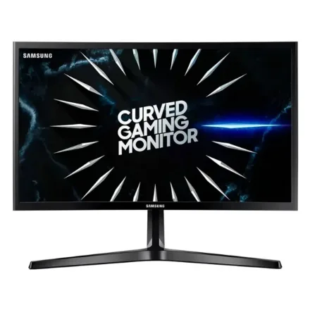 Gamer 24 Curvo Hdmi Dp