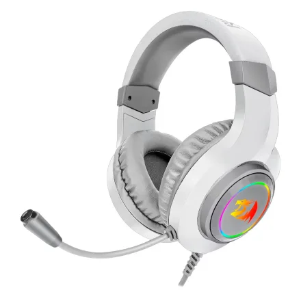 Gamer Redragon Hylas Rgb P2 Mm