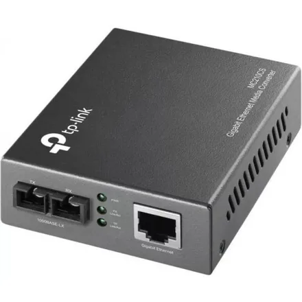 TP-LINK CONVERSOR DE MIDIA MC200