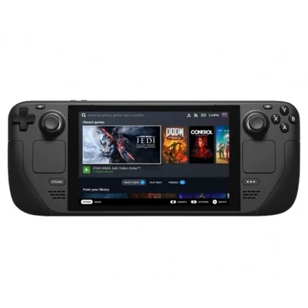 Valve Steam Deck Oled 7 512GB
