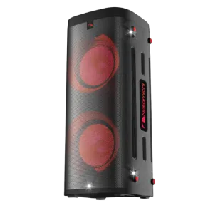Som Nakamichi Speaker Concert 820 Tws Sd