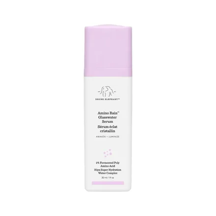 Serum Facial Drunk Elephant Amino Rain Glasswater 30ml
