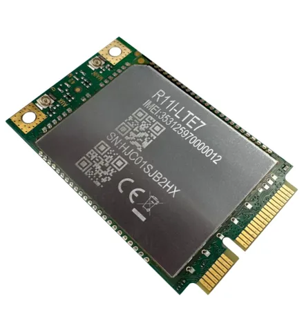 Mikrotik Lte Mini R11E 7 3G 4G Cat