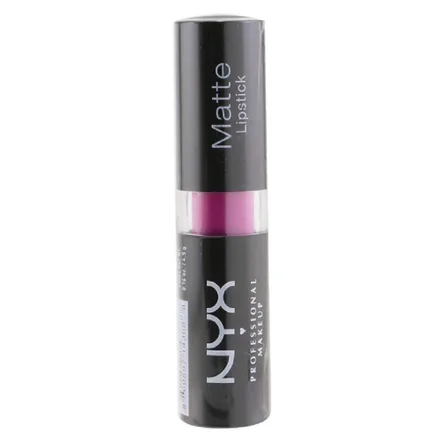 Cosmetico Nyx Matte Shocking Mls 02