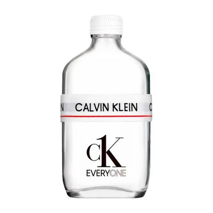 Perfume Calvin Klein Ck Everyone Eau Toilette Unissex 50ml