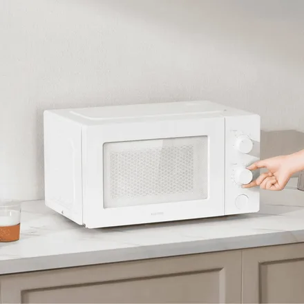 XIAOMI FORNO MICRO-ONDAS EU 220V-50HZ