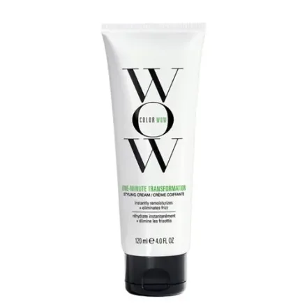 Wow One Minute Transformatin Styling Cream 120ml