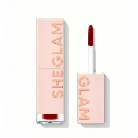 SHEGLAM TINTE LABIAL WAKE-UP CALL 3.5ML