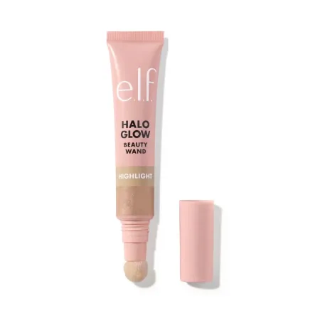ELF ILUMINADOR LIQUIDO HALO GLOW HIGHLIGHT CHAMPAGNE CAMPAIGN
