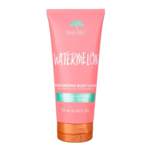 Locao Corporal Tree Hut Watermelon 251ml