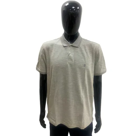 Camiseta Individual Polo Masculino 08 75 0161