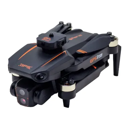Intelligent Aerial Photography S26P