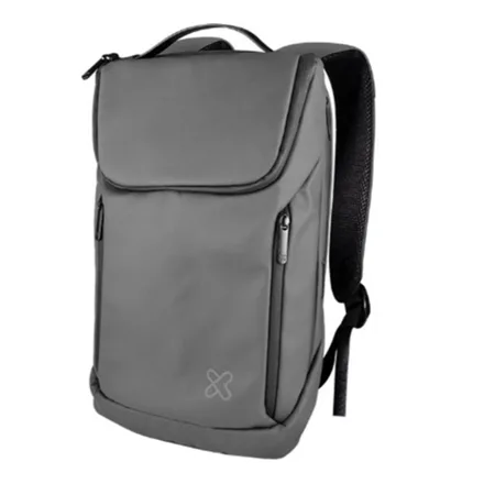 Mochila Klip KNB-905GR Evergo 15.6" - Gray