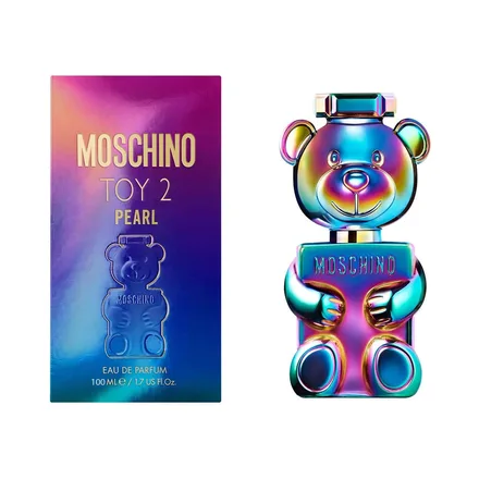 Moschino Toy 2 Pearl Eau Parfum 100ml