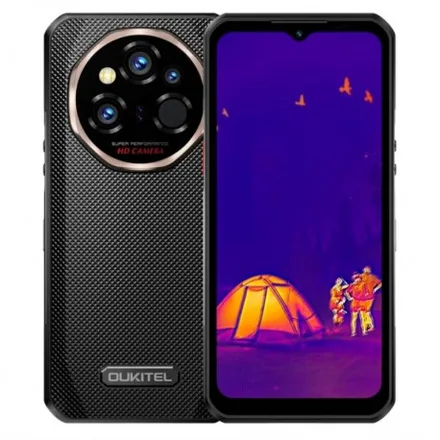 Oukitel WP55 Ultra 5G 512GB