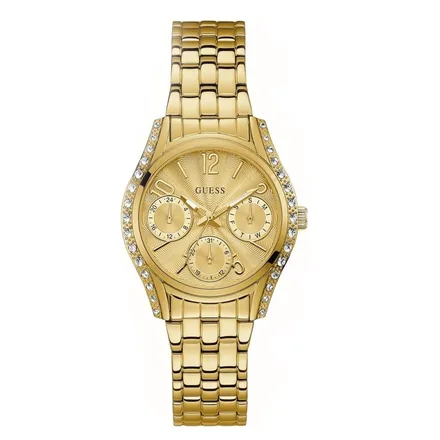 GUESS W1020L2 WATCH