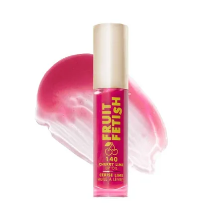 Labial Milani Fruit Fetish 140 Cherry