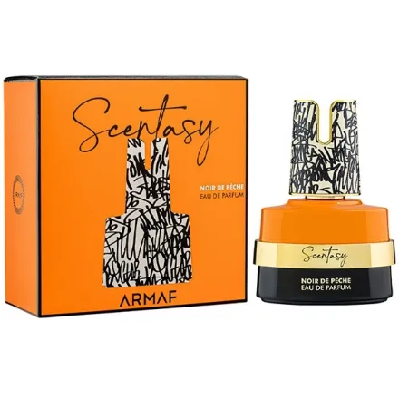Perfume Unissex Armaf Scentasy Noir Peche Edp 100ml
