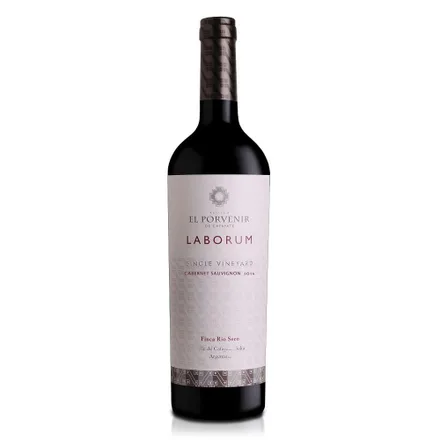 Vinho El Provenir Laborum Cabernet Sauvignon 750ml