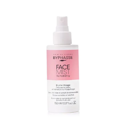 Byphasse Bruma Face Mist 150ml