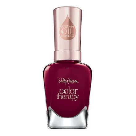 COSMETICO SALLY HANSEN NAIL COLOR THERAPY UNWINED – 074170443769