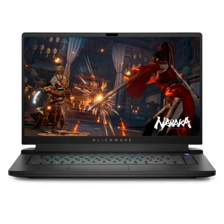 Gamer Alienware M15 Awm 15 7 Geforce Rtx 3070 Ti 1TB