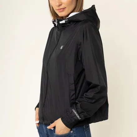 Jaqueta Calvin Klein Feminina Bae 03
